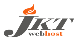 JKTWebHost - Web Hosting Indonesia